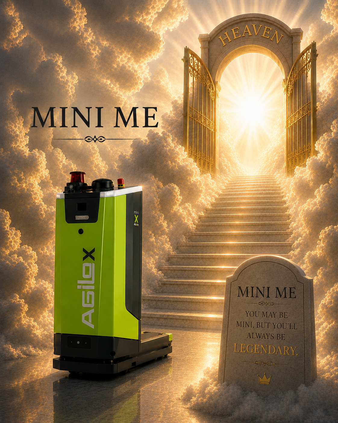 Mini Me
