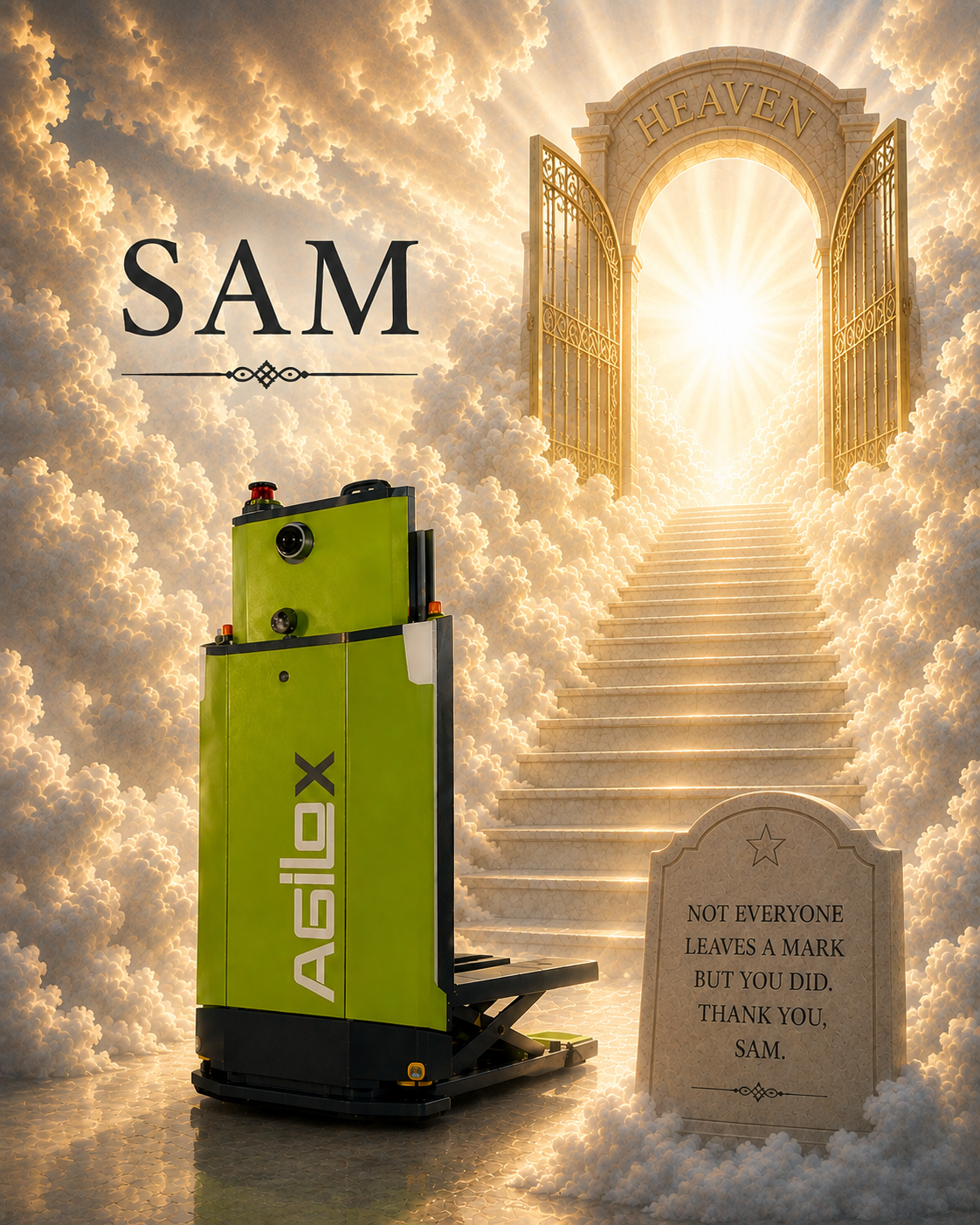 Sam