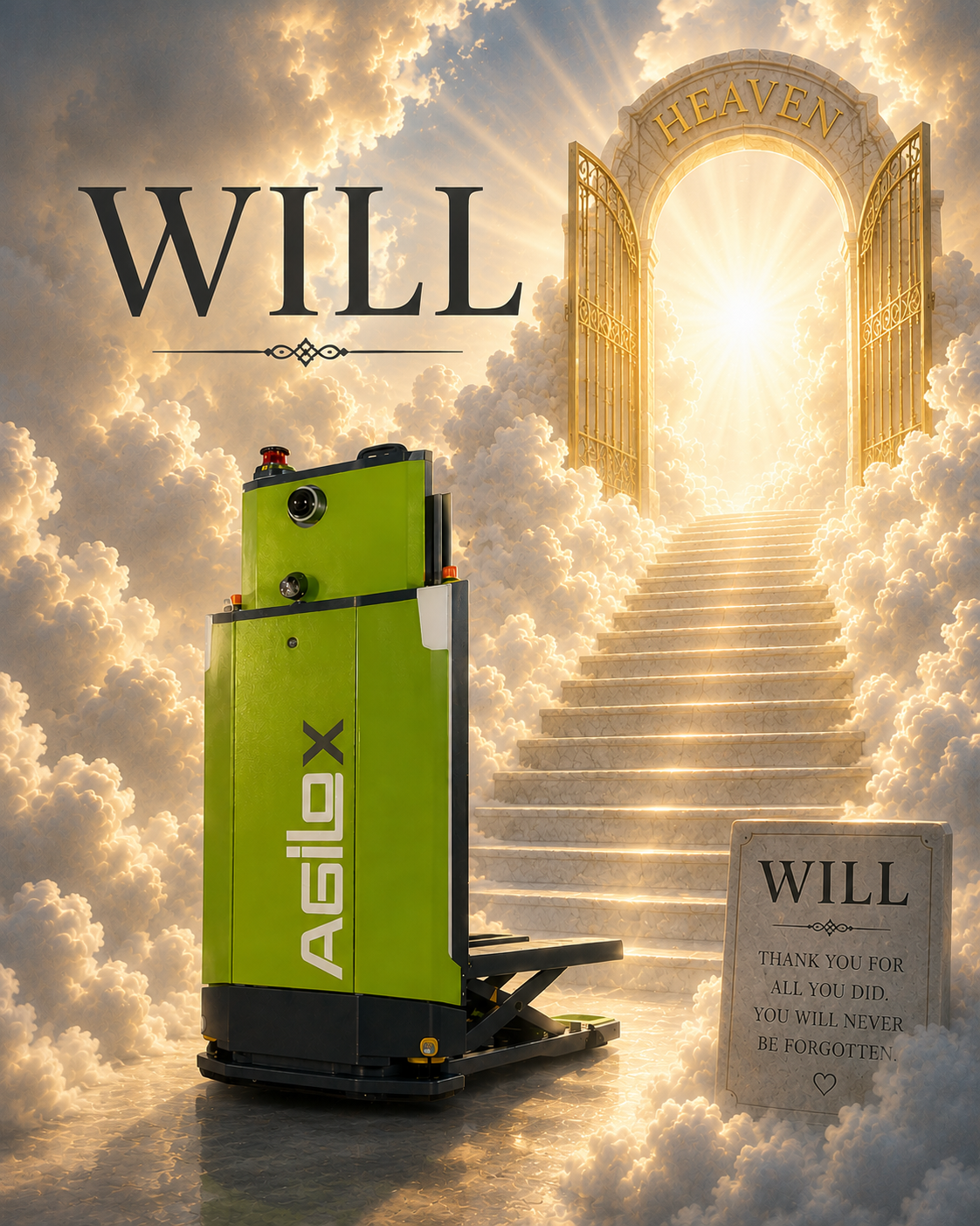 Will